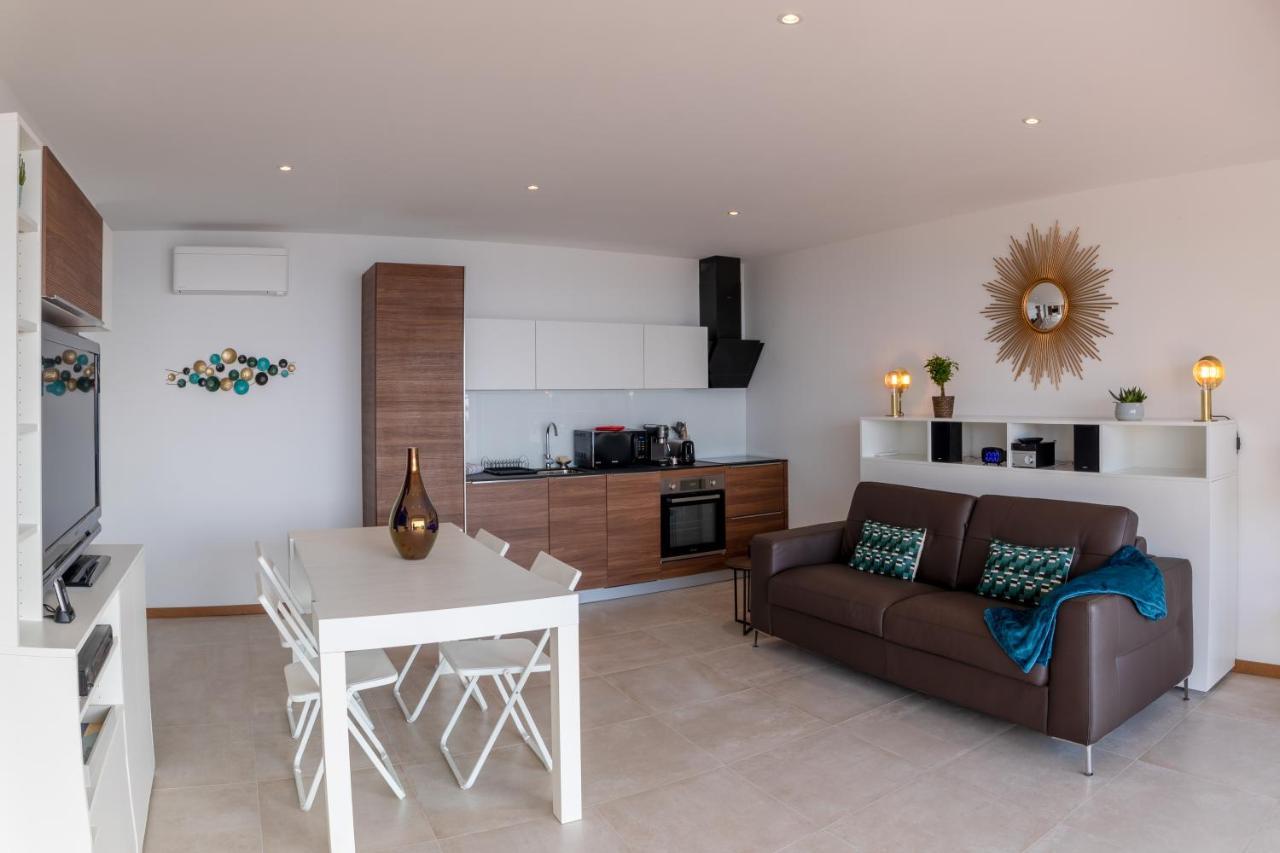 Vistazur Luxueux Appartement Avec Terrasse Et Piscine Rayol-Canadel-sur-Mer Exterior photo